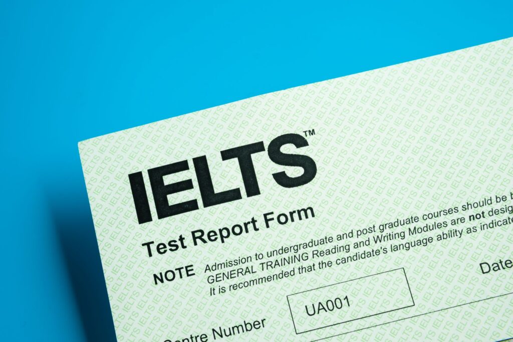 How Authentic Certificates Can Help You Pass Ielts – Even If You’ve Failed Before Ielts