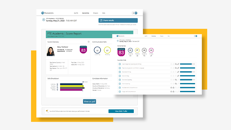 How Authentic Certificates Can Help You Pass Pte – Your Fastest Path To A Perfect Score Scorereports Web New 737X415